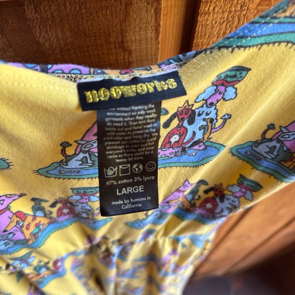 Nooworks Vacation Dress - Picture 4 of 6